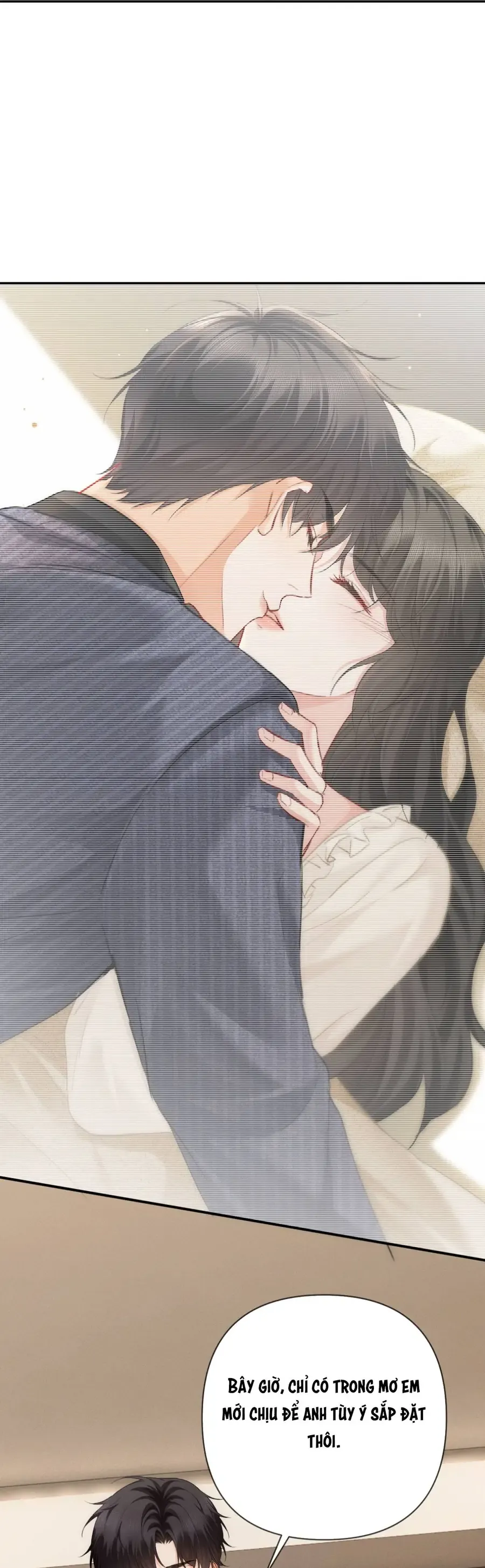 Cám Dỗ Dịu Dàng - Thâm Tình Chap 20 - Next Chap 19