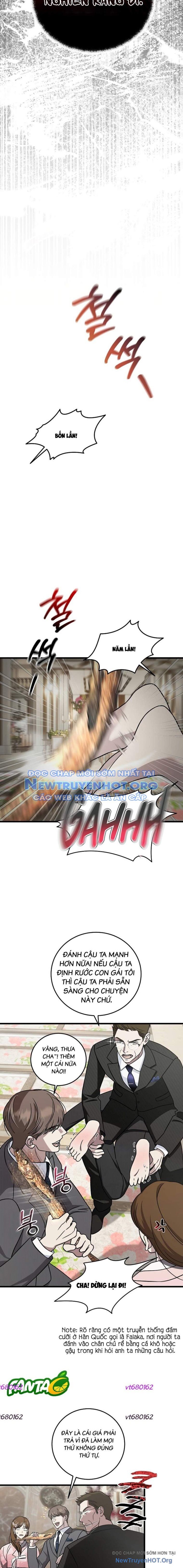 Đây là luật Chap 138 - Next Chap 137