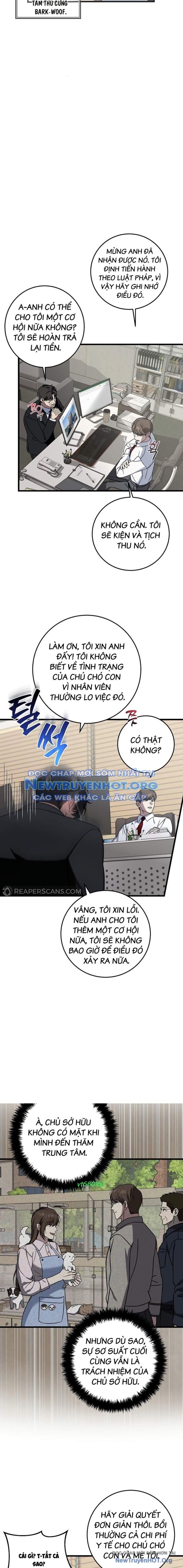 Đây là luật Chap 138 - Next Chap 137