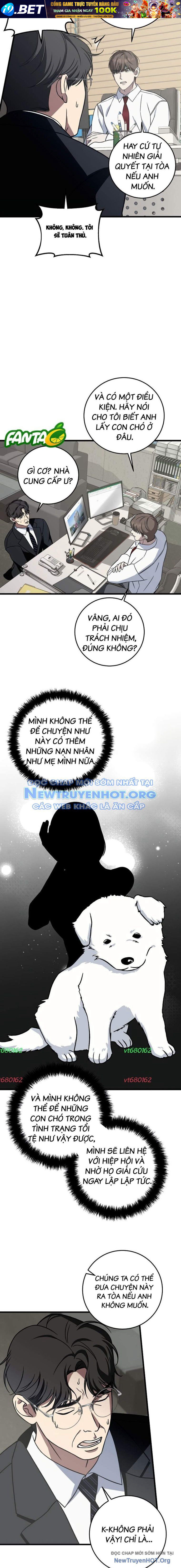 Đây là luật Chap 138 - Next Chap 137