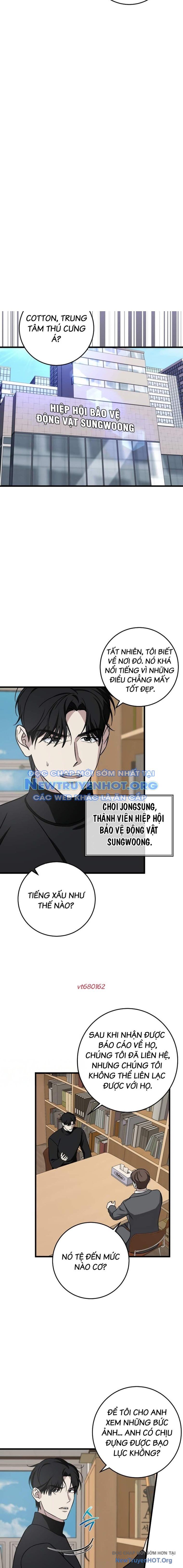 Đây là luật Chap 138 - Next Chap 137