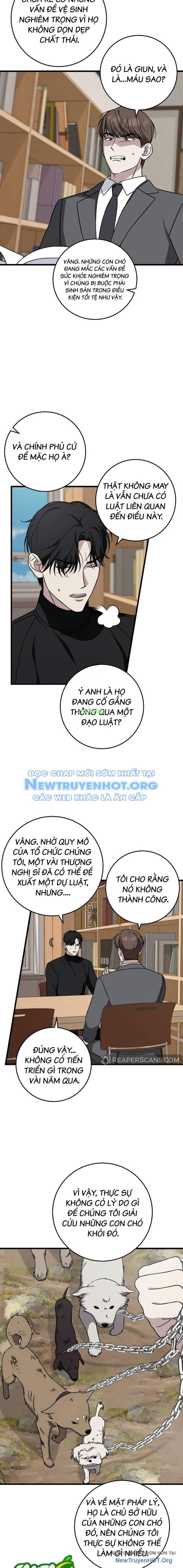 Đây là luật Chap 138 - Next Chap 137
