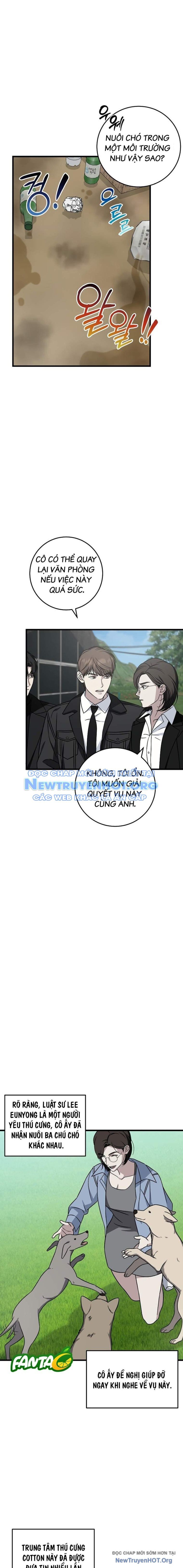 Đây là luật Chap 138 - Next Chap 137