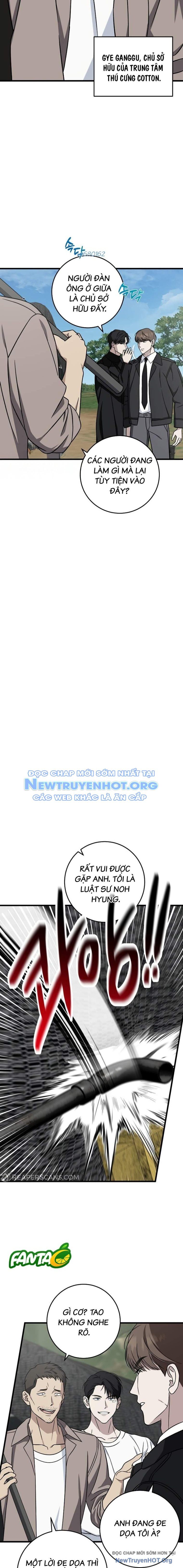 Đây là luật Chap 138 - Next Chap 137