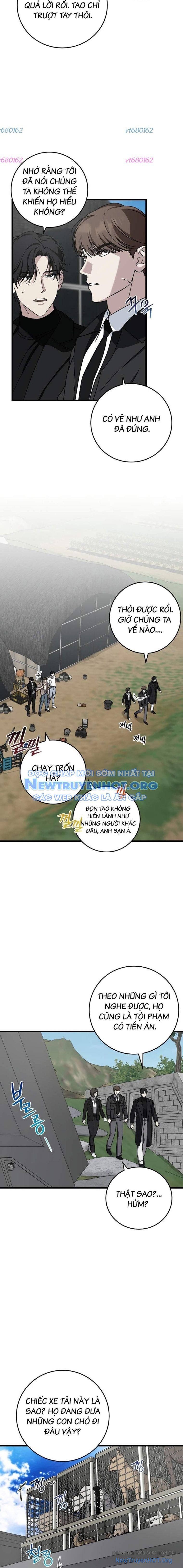 Đây là luật Chap 138 - Next Chap 137