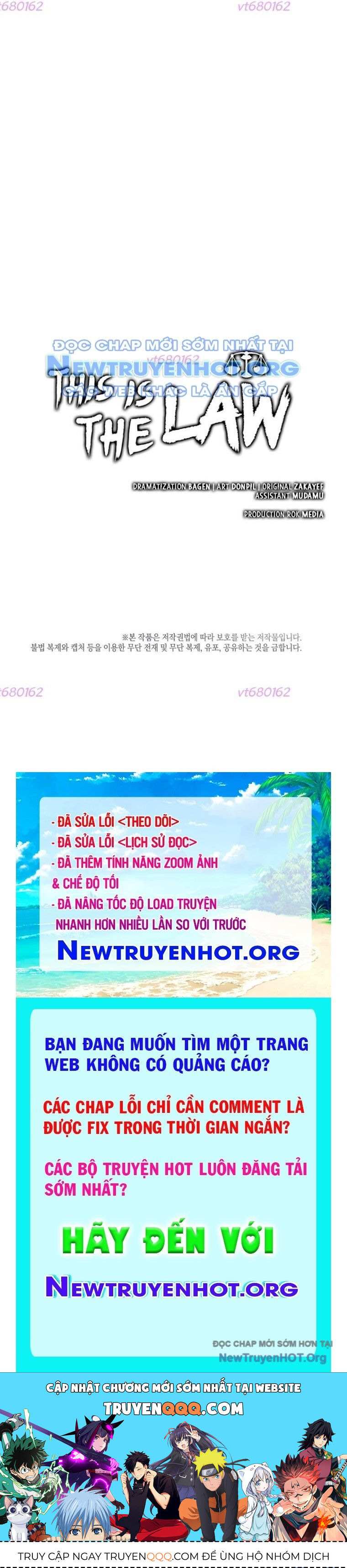 Đây là luật Chap 138 - Next Chap 137