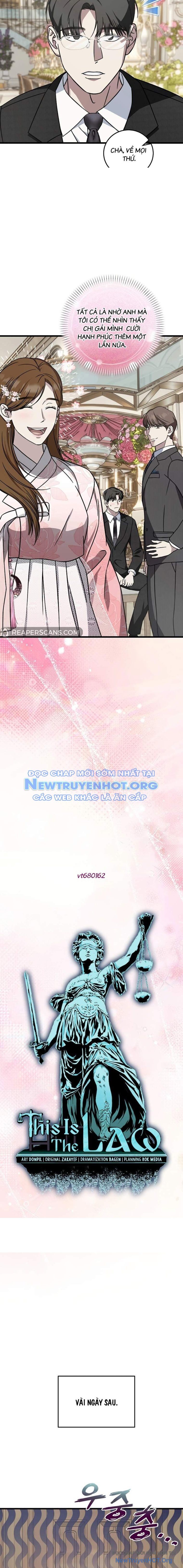 Đây là luật Chap 138 - Next Chap 137