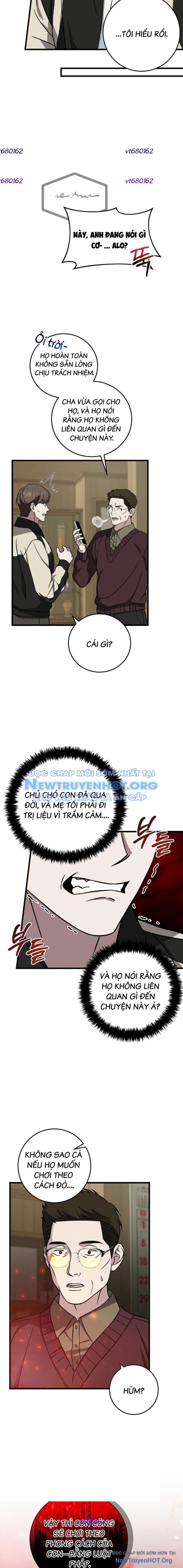 Đây là luật Chap 138 - Next Chap 137