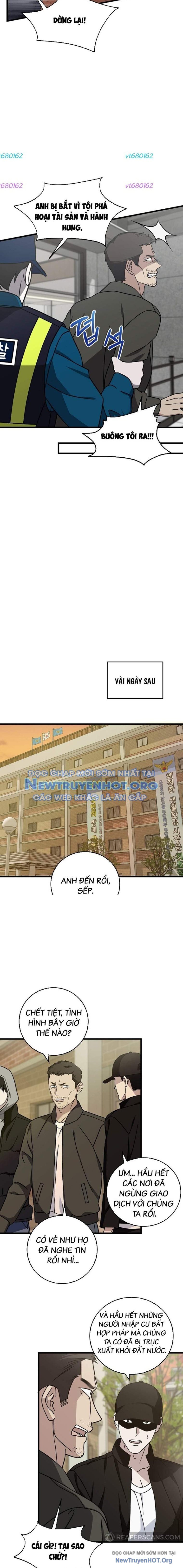 Đây là luật Chap 139 - Next Chap 138