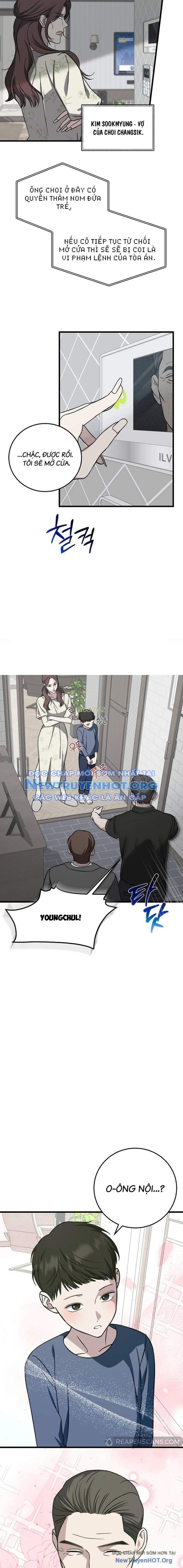 Đây là luật Chap 141 - Next Chap 140