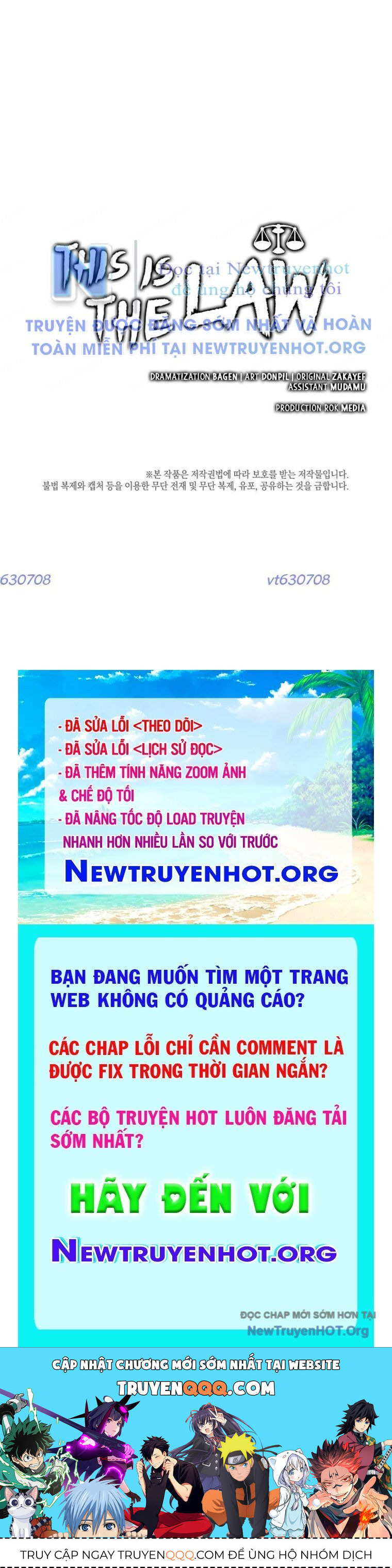 Đây là luật Chap 143 - Next Chap 142