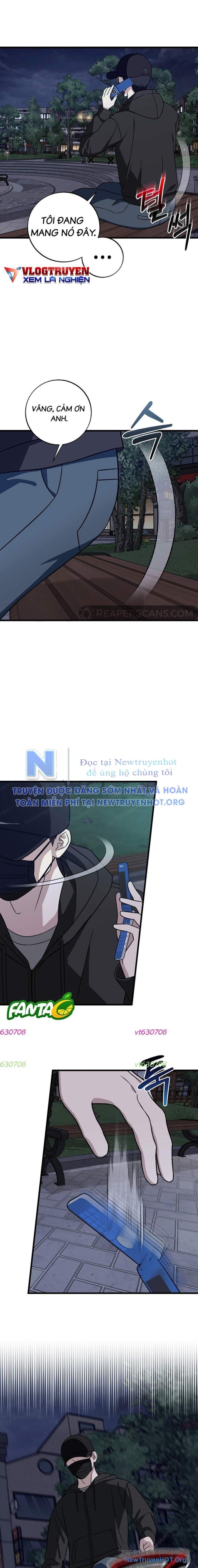 Đây là luật Chap 143 - Next Chap 142