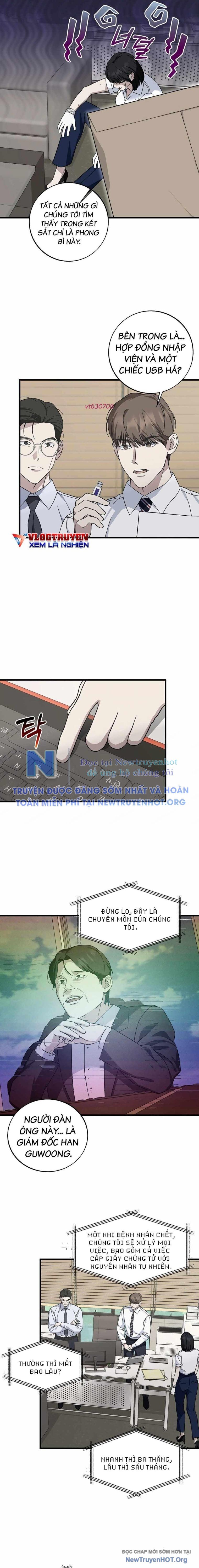 Đây là luật Chap 144 - Next Chap 143