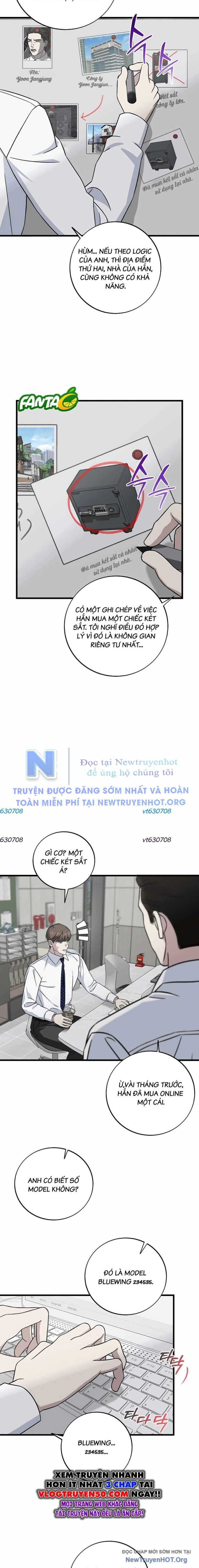 Đây là luật Chap 144 - Next Chap 143