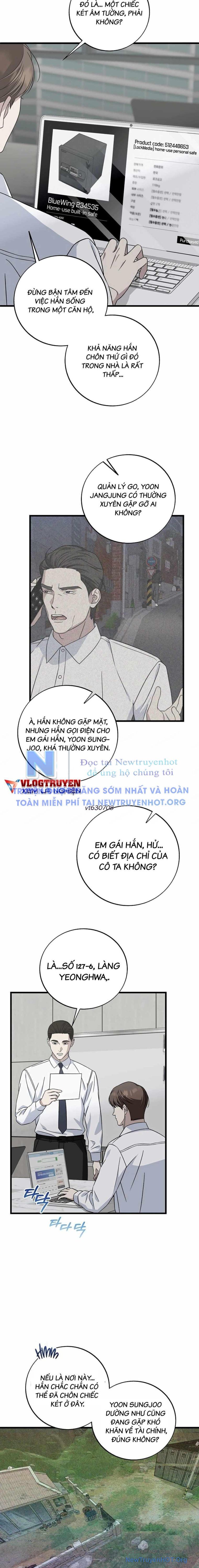 Đây là luật Chap 144 - Next Chap 143