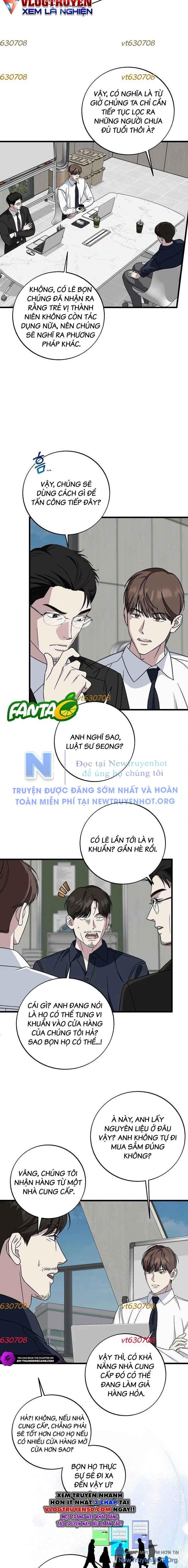 Đây là luật Chap 146 - Next Chap 145