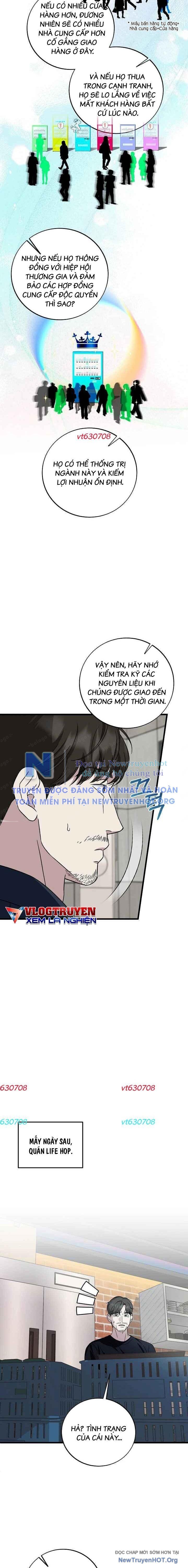Đây là luật Chap 146 - Next Chap 145