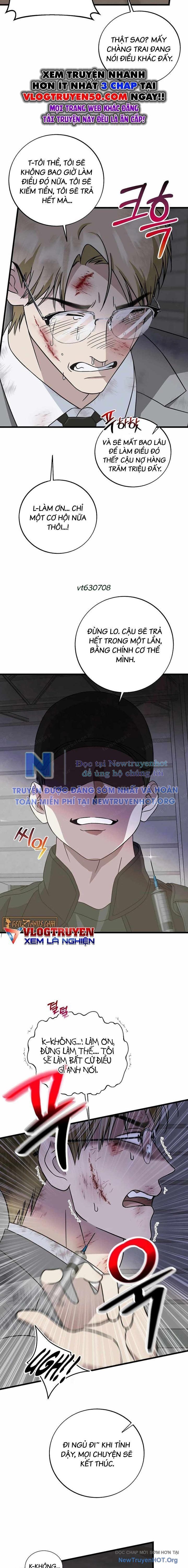 Đây là luật Chap 148 - Next Chap 147