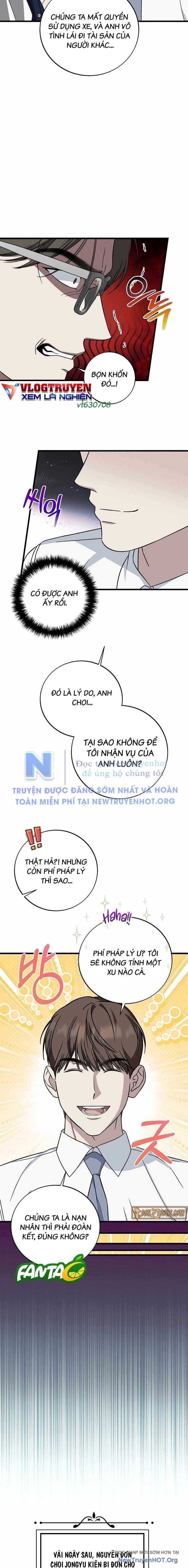 Đây là luật Chap 148 - Next Chap 147