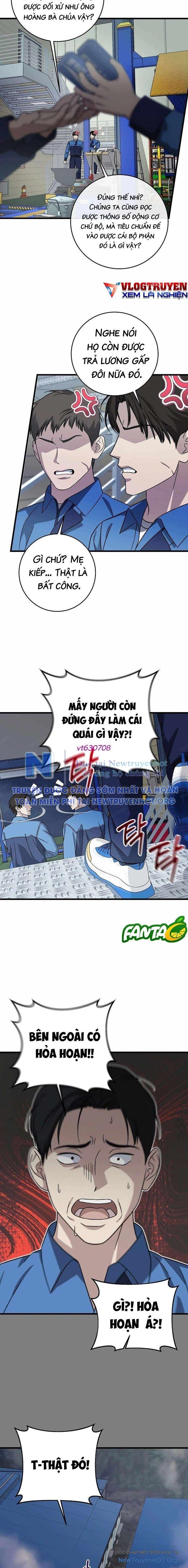 Đây là luật Chap 151 - Next Chap 150