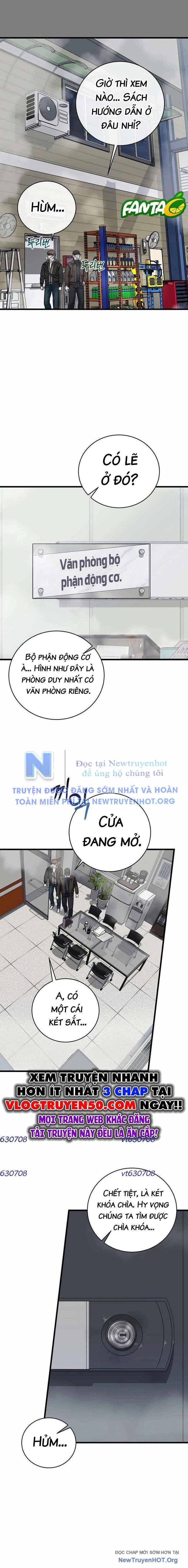 Đây là luật Chap 151 - Next Chap 150