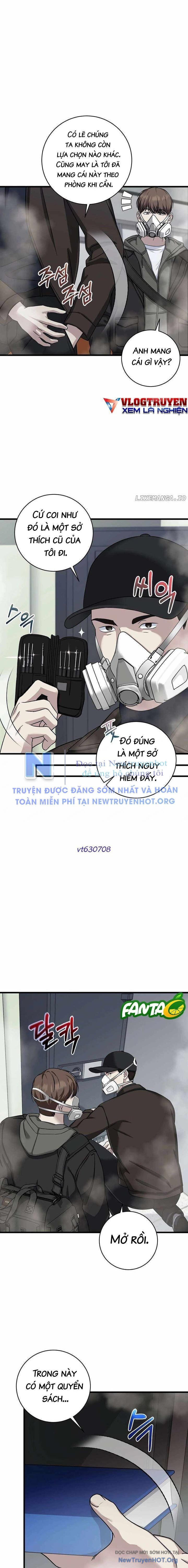 Đây là luật Chap 151 - Next Chap 150