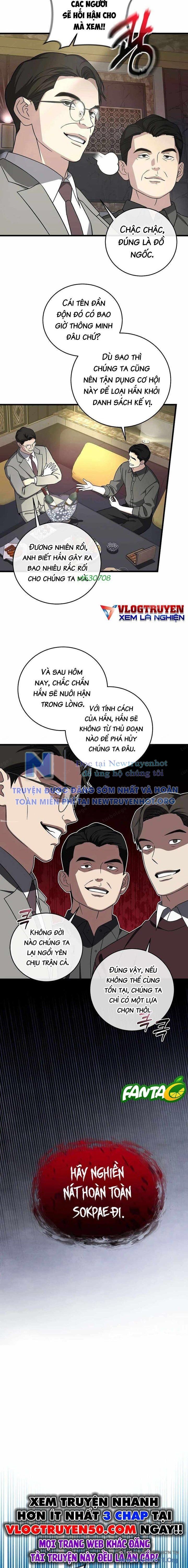 Đây là luật Chap 151 - Next Chap 150