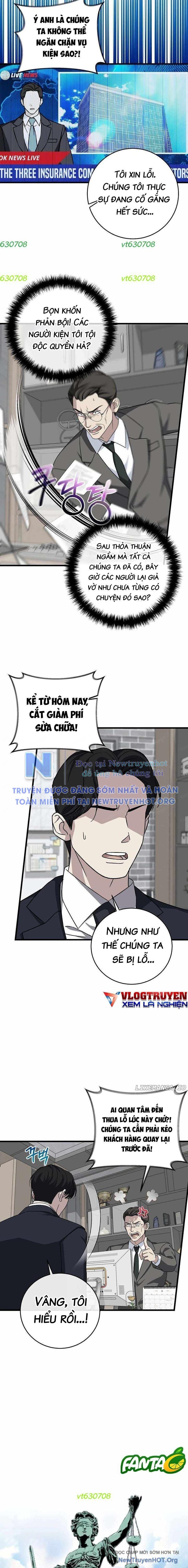 Đây là luật Chap 151 - Next Chap 150