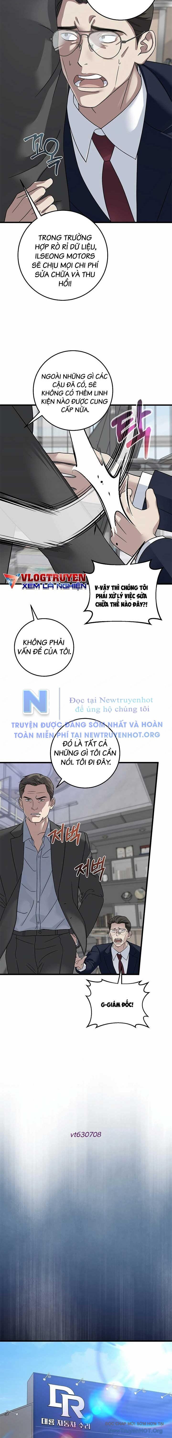 Đây là luật Chap 152 - Next Chap 151