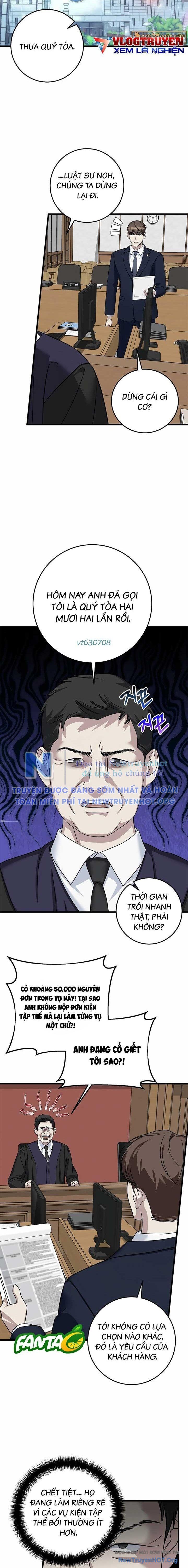 Đây là luật Chap 152 - Next Chap 151