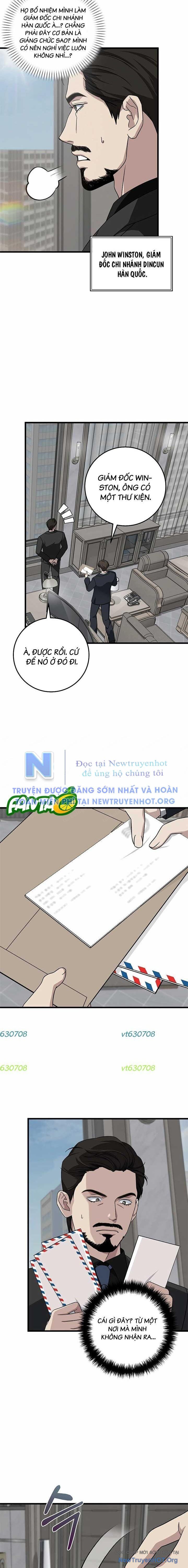 Đây là luật Chap 152 - Next Chap 151