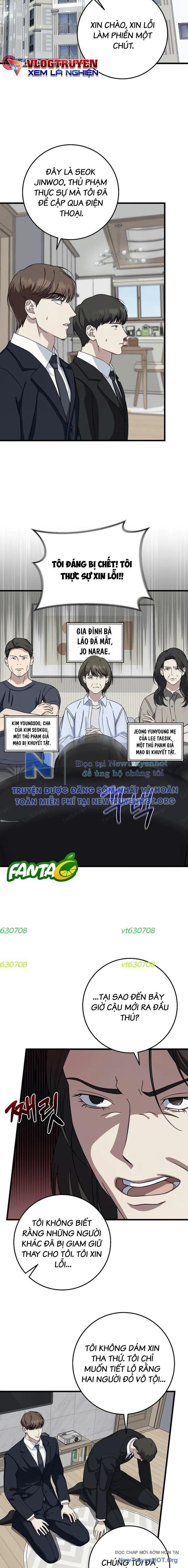 Đây là luật Chap 153 - Next Chap 152