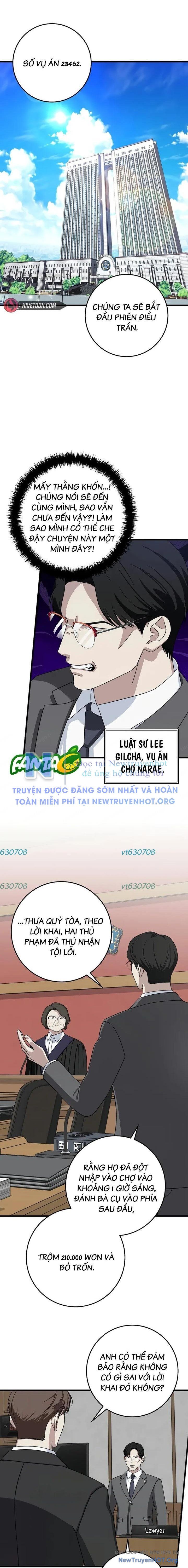 Đây là luật Chap 153 - Next Chap 152