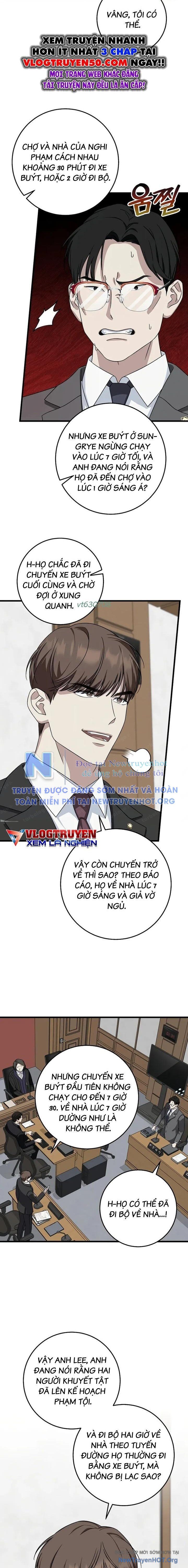 Đây là luật Chap 153 - Next Chap 152
