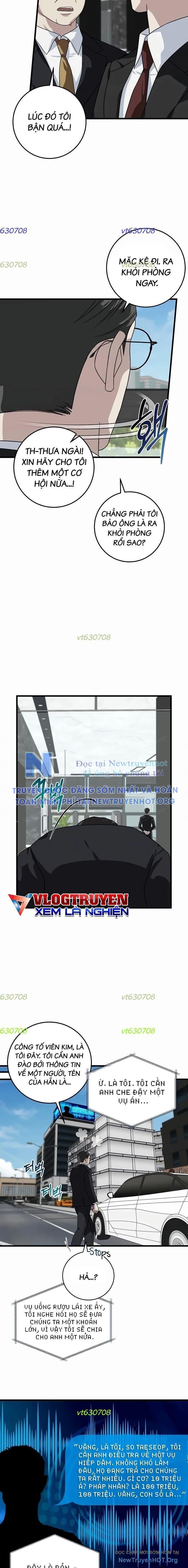 Đây là luật Chap 154 - Next Chap 153