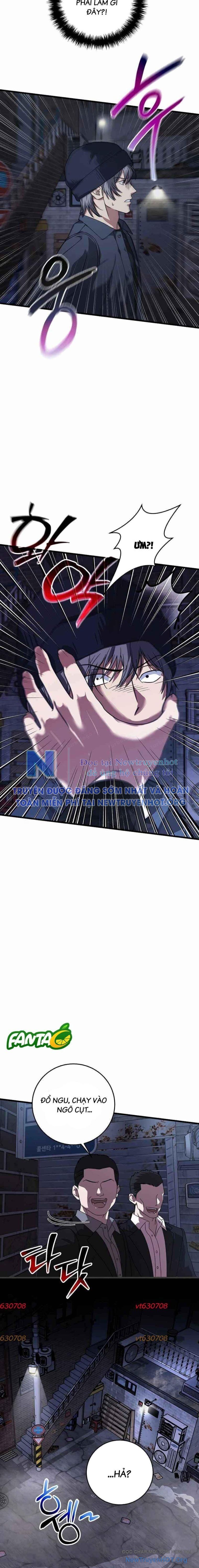 Đây là luật Chap 156 - Next Chap 155