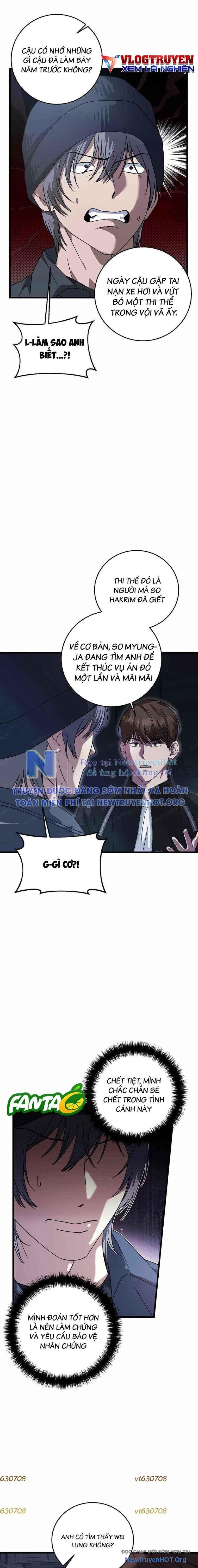 Đây là luật Chap 156 - Next Chap 155