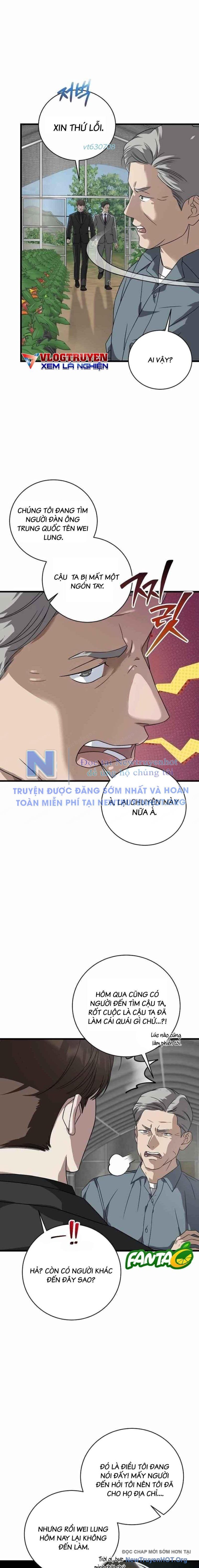 Đây là luật Chap 157 - Next Chap 156