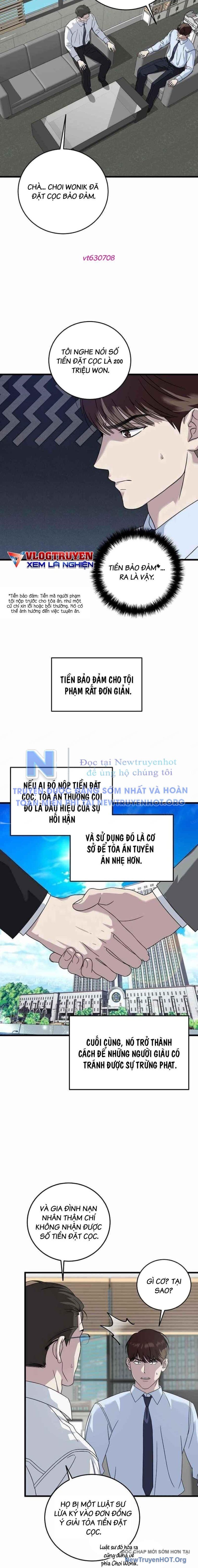 Đây là luật Chap 158 - Next Chap 157