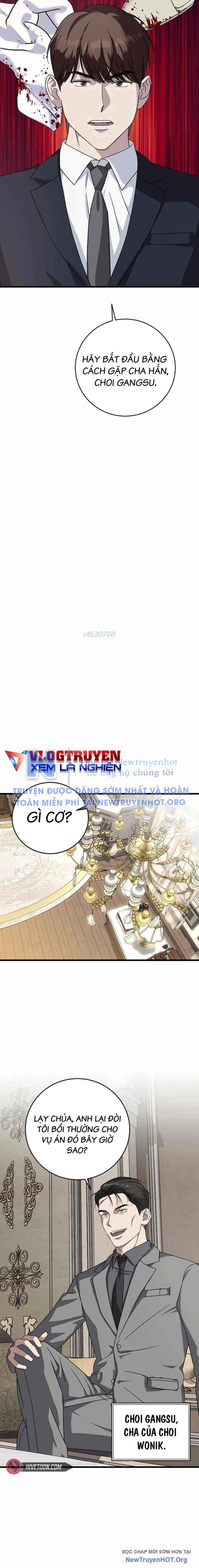 Đây là luật Chap 158 - Next Chap 157