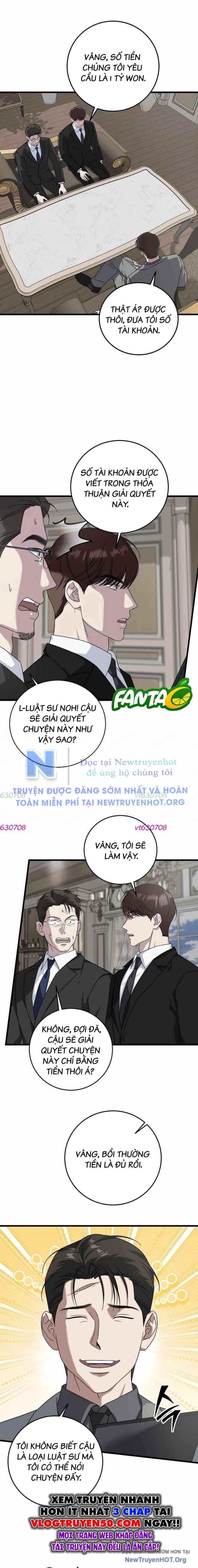 Đây là luật Chap 158 - Next Chap 157