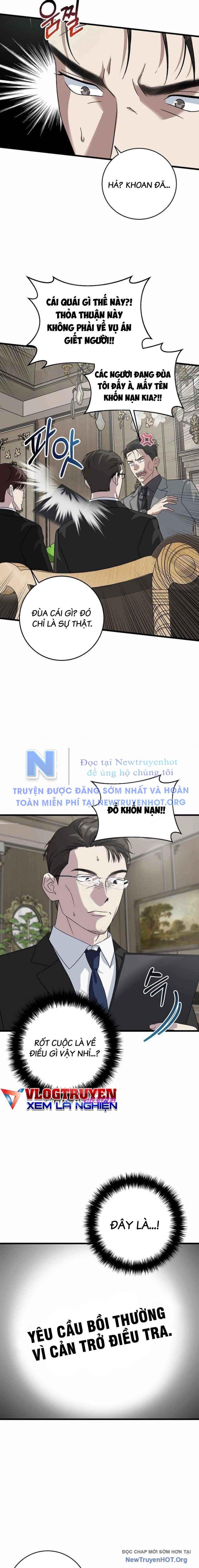 Đây là luật Chap 158 - Next Chap 157