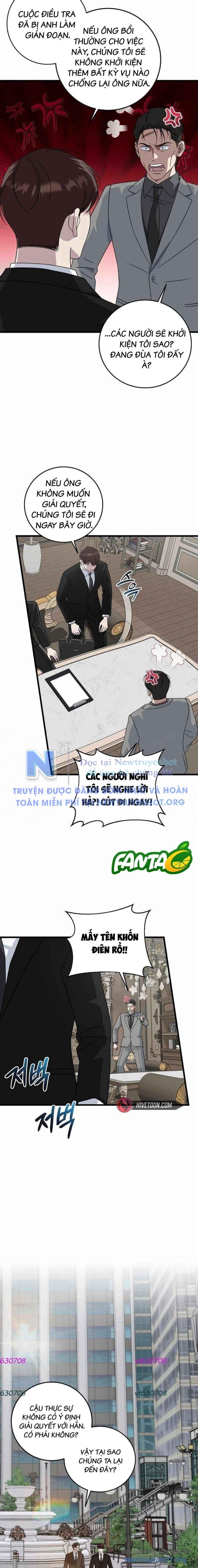 Đây là luật Chap 158 - Next Chap 157