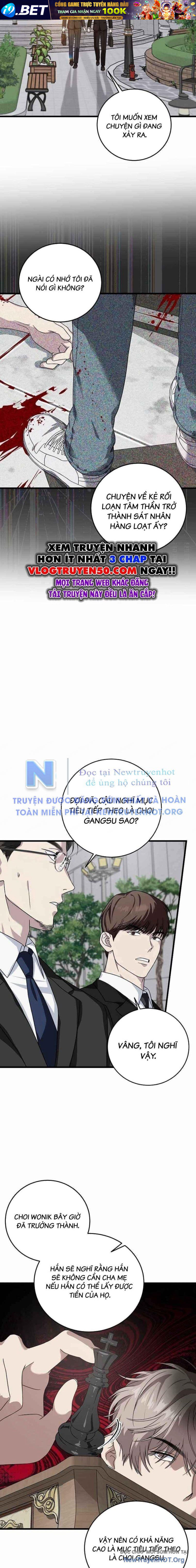 Đây là luật Chap 158 - Next Chap 157