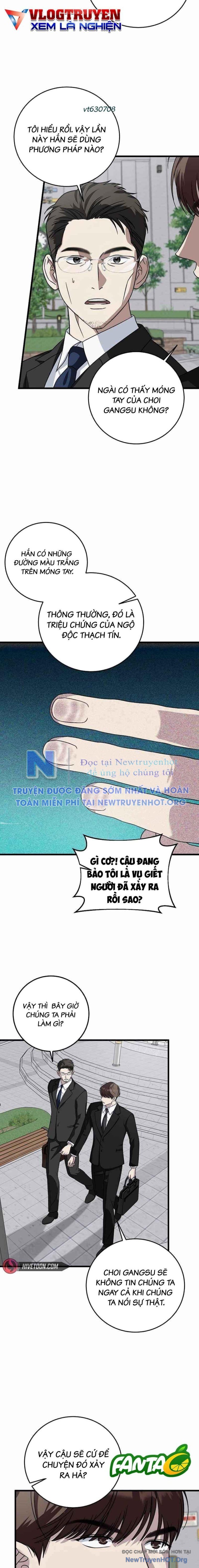 Đây là luật Chap 158 - Next Chap 157