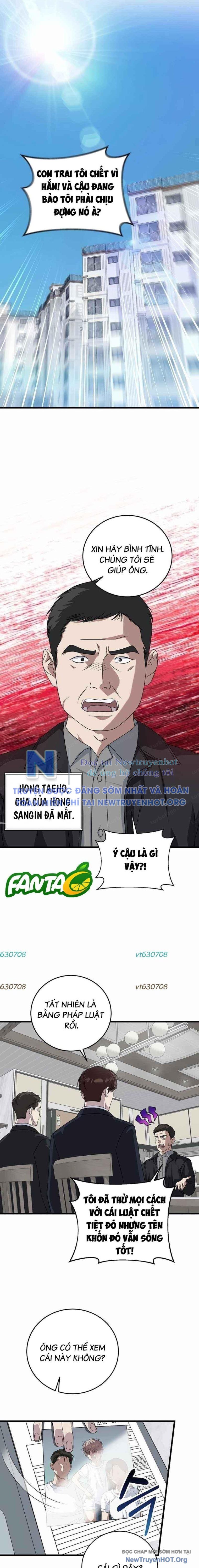 Đây là luật Chap 158 - Next Chap 157