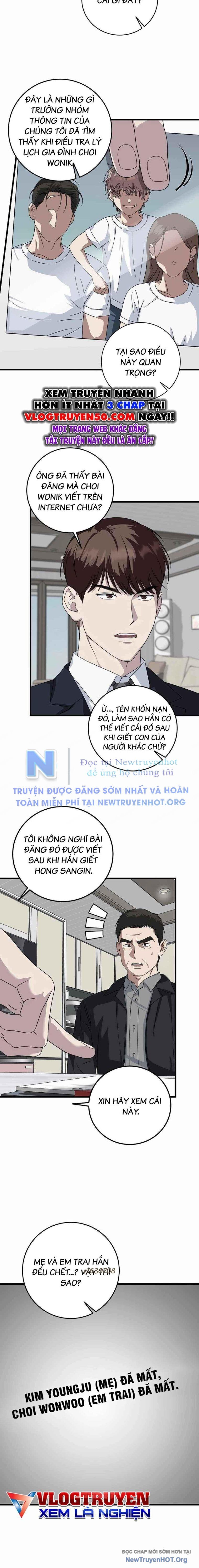Đây là luật Chap 158 - Next Chap 157