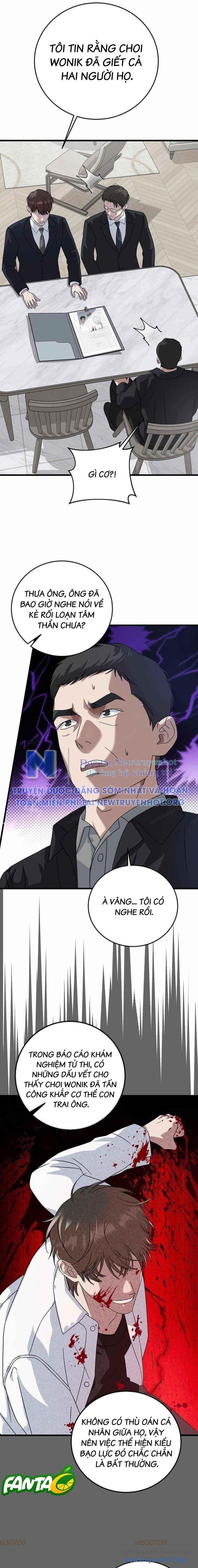 Đây là luật Chap 158 - Next Chap 157