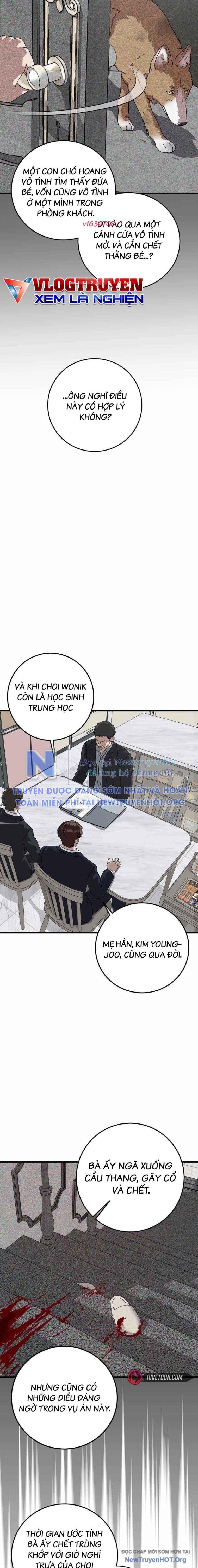 Đây là luật Chap 158 - Next Chap 157