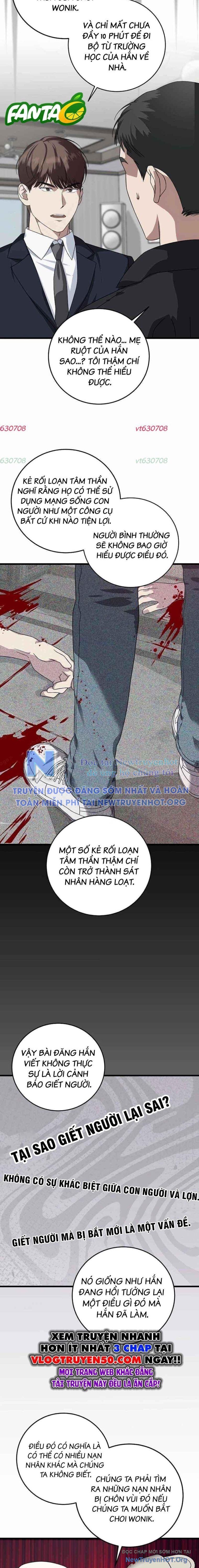 Đây là luật Chap 158 - Next Chap 157